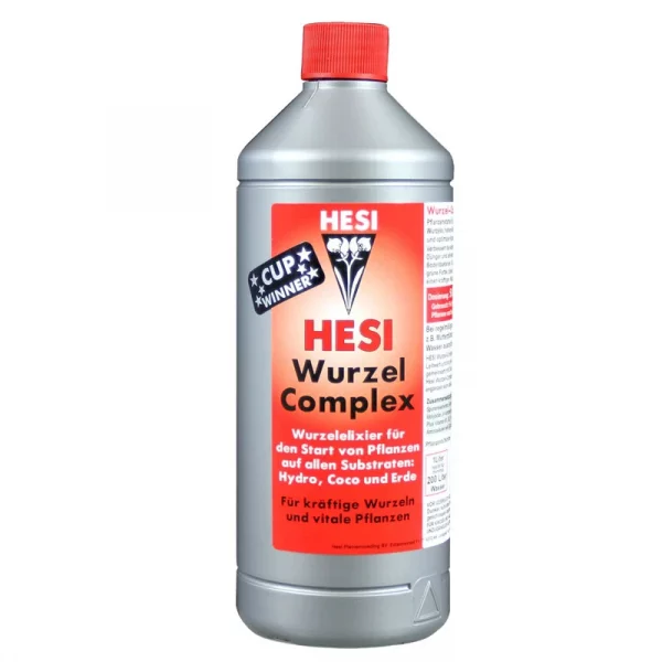 Hesi Wurzel Complex 1 L