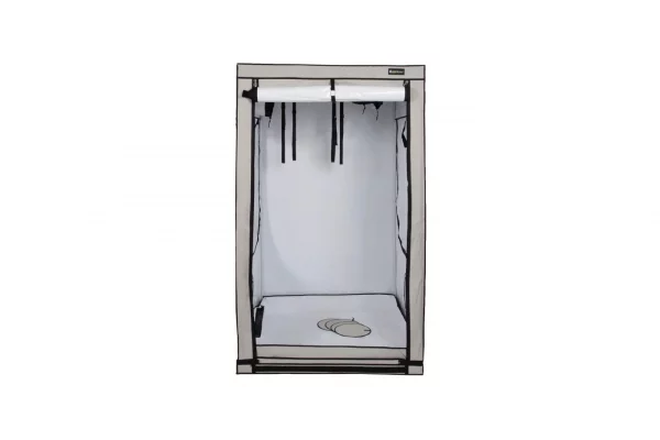 HOMEbox Ambient Q120 / 120x120x200cm – Bild 3