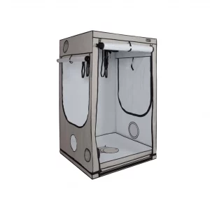 HOMEbox Ambient Q120 / 120x120x200cm