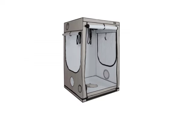 HOMEbox Ambient Q120 / 120x120x200cm