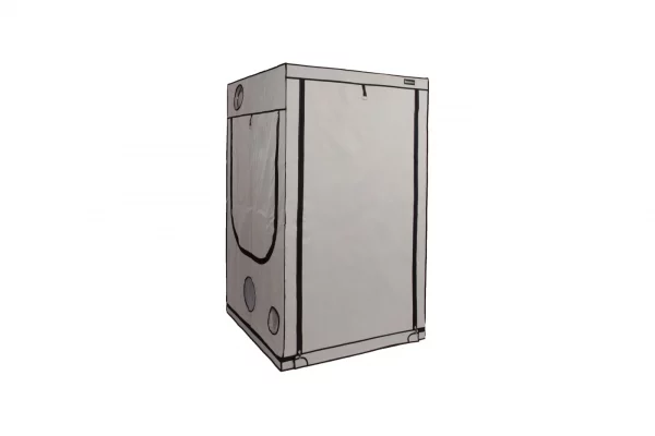 HOMEbox Ambient Q120 / 120x120x200cm – Bild 2