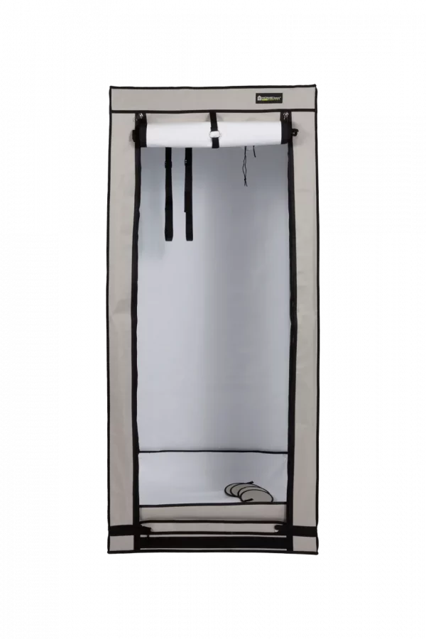 HOMEbox Ambient Q 80+ / 80x80x180cm – Bild 3