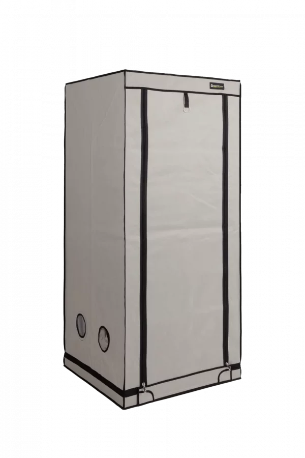 HOMEbox Ambient Q 80+ / 80x80x180cm – Bild 2