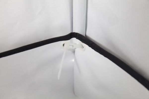 HOMEbox Ambient Q120 / 120x120x200cm – Bild 8