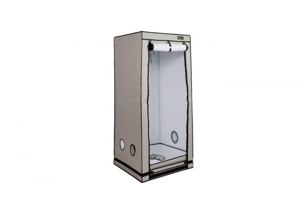 HOMEbox Ambient Q 80+ / 80x80x180cm