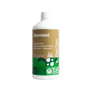 Terra Aquatica Seaweed 1 L