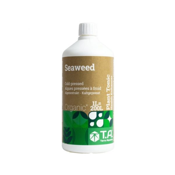 Terra Aquatica Seaweed 1 L