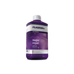 Plagron Sugar Royal 250ml