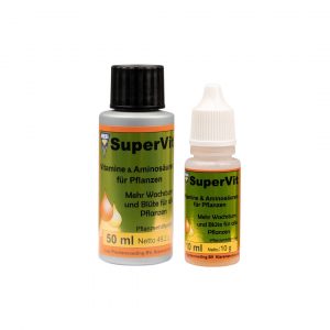 Hesi SuperVit