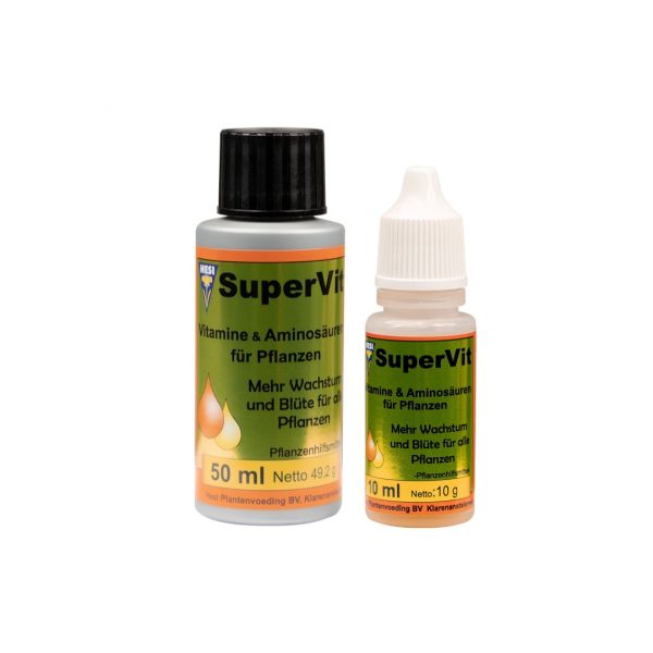Hesi SuperVit
