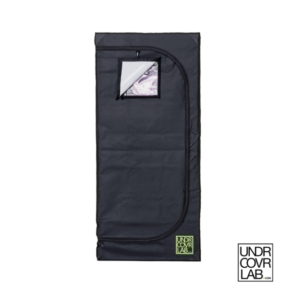 Undr Covr Lab S - V4 /                74 x 42,5 x 165 – Bild 2