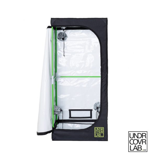 Undr Covr Lab S - V4 /                74 x 42,5 x 165 – Bild 3