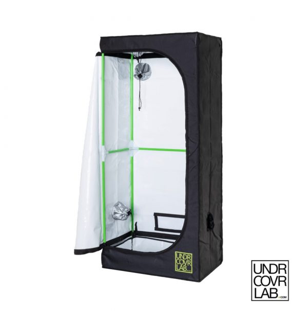 Undr Covr Lab S - V4 /                74 x 42,5 x 165