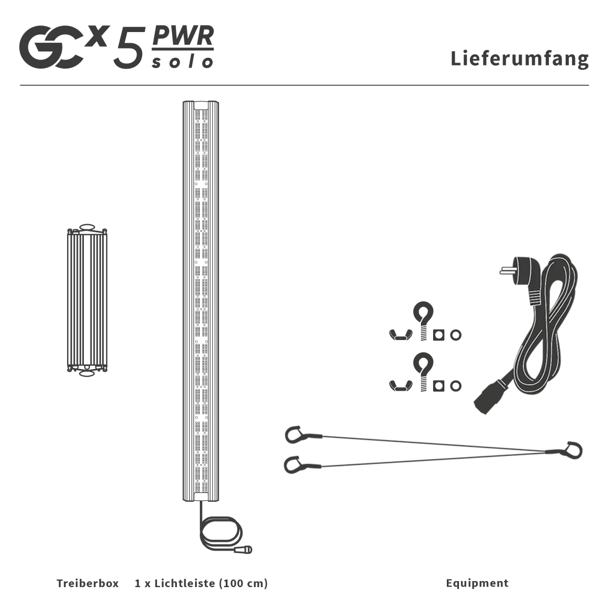 GCx-5solo PWR 200W – Bild 6