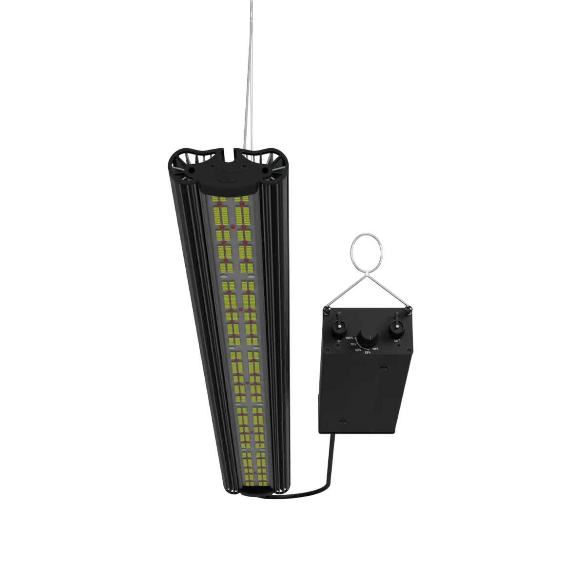 GCx-5solo PWR 200W – Bild 3