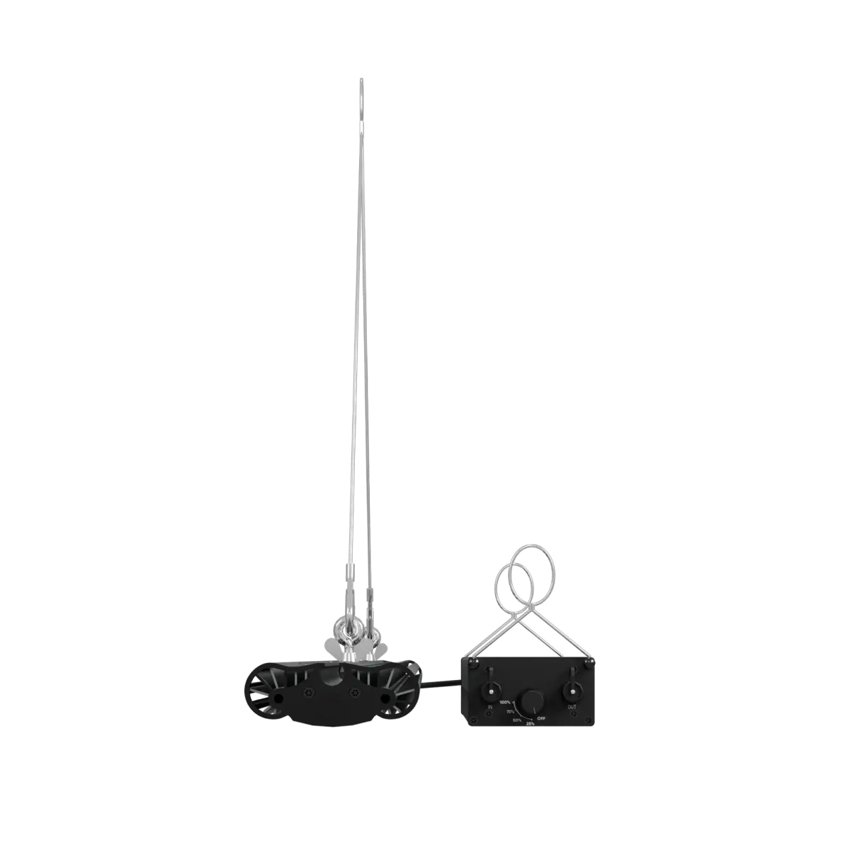 GCx-5solo PWR 200W – Bild 2