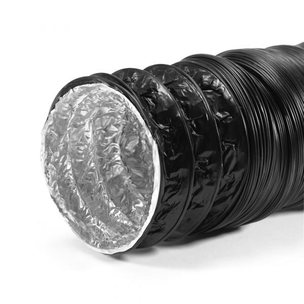 Combiconnect Lüftungsschlauch, 10m, 100-160mmø – Bild 2