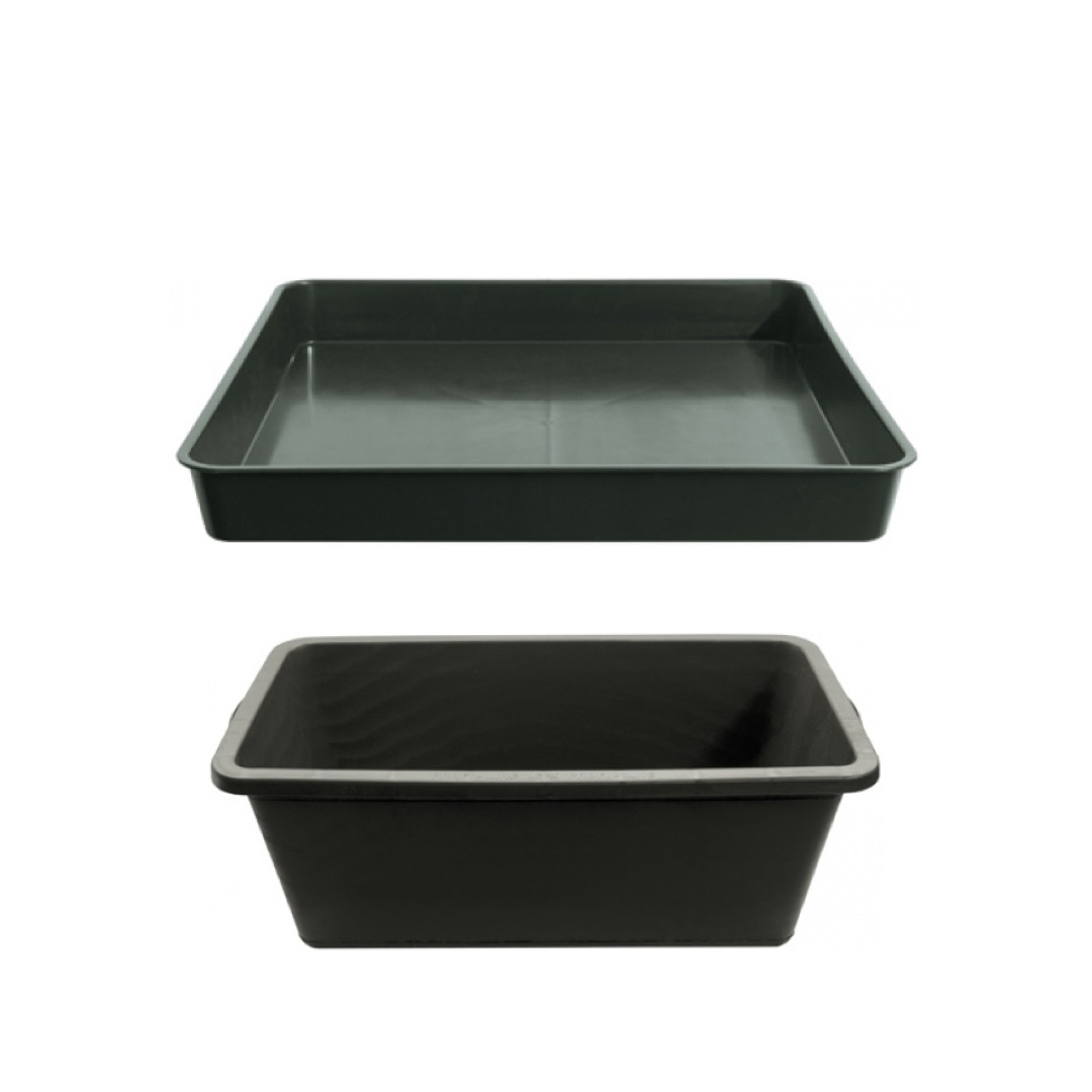 Aero Grow 19 S 80 x 80 cm – Bild 3