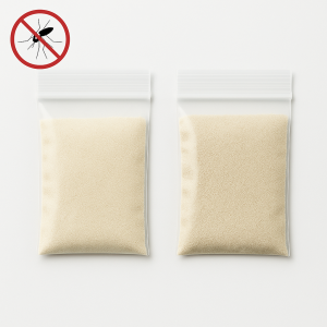 SF-Nematoden gegen Trauermücken