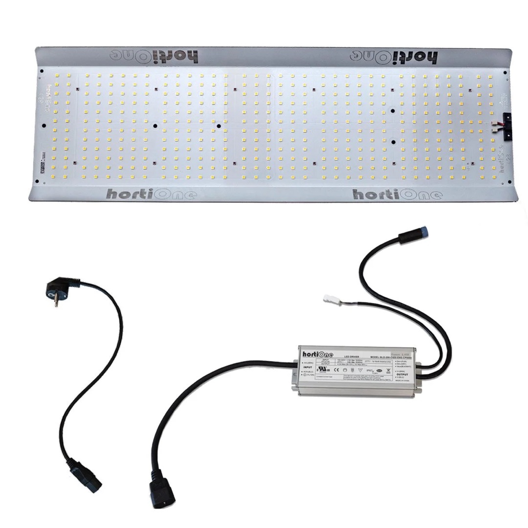 hortiONE 420 V3 LED, inkl. Netzteil, 150W – Bild 2