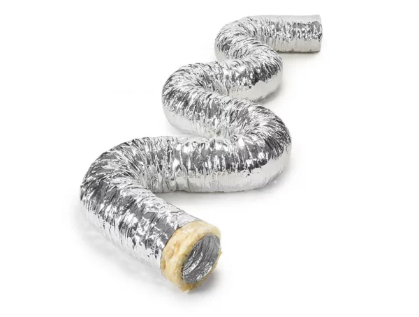 Sonoconnect isolierter schlauch, 10m, 100-125mmø – Bild 3