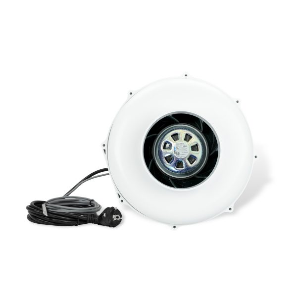 Prima Klima PK125EC-TC 125mm ⌀, 680m³/h – Bild 3