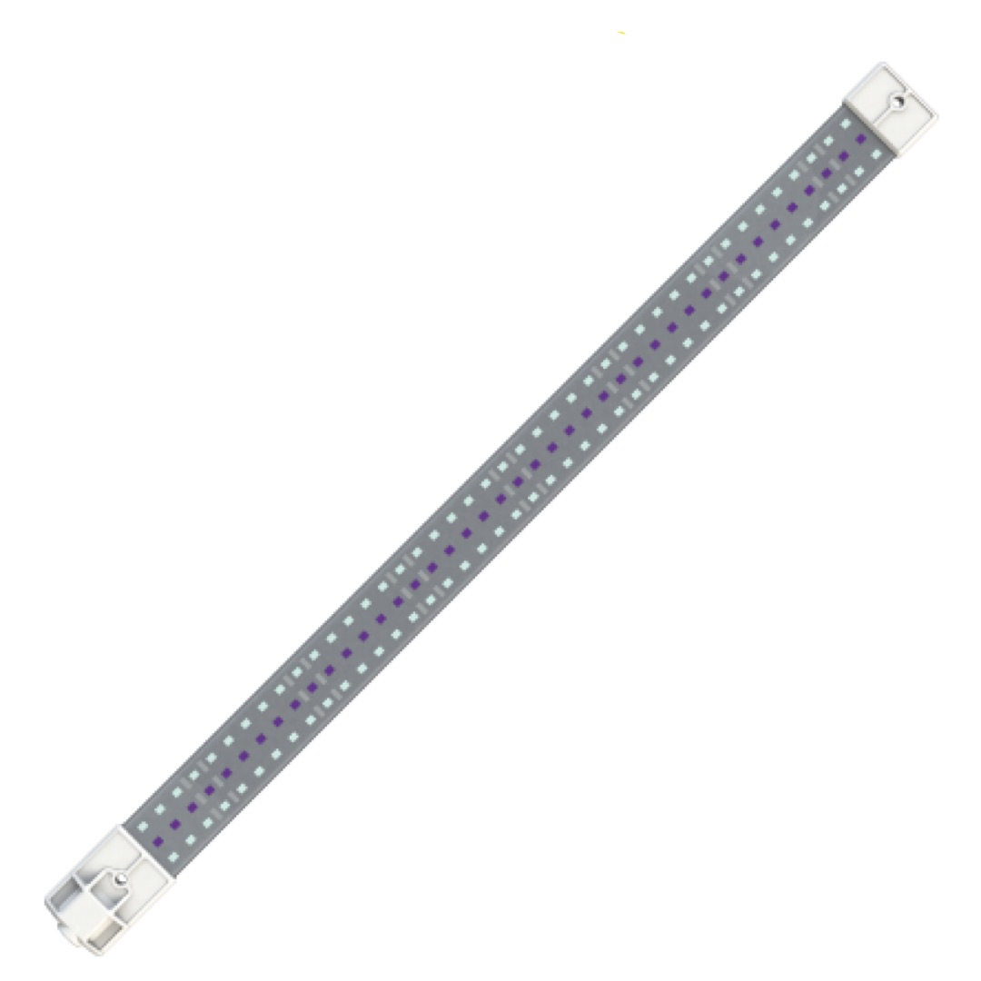 Cosmorrow Led UV, L 50cm/90cm, 20 W/40 W