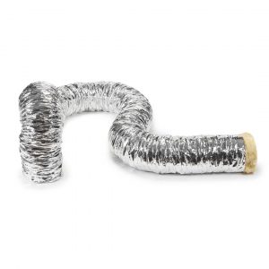 Sonoconnect isolierter schlauch, 10m, 100-125mmø