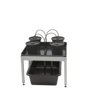 Aero Grow 19 XS 60 x 60 cm