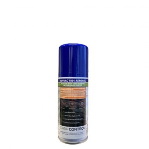 ADYBAC 1001 Total Release Aerosol 100ml