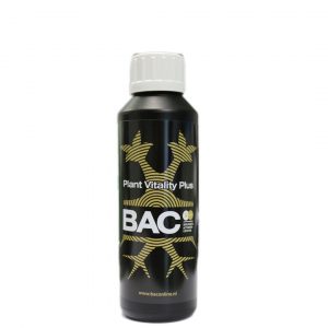 BAC Plant Vitality Plus 500 ml