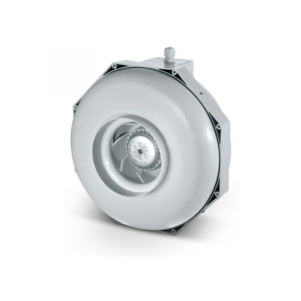 CAN-FAN RK 100LS, 4 speed, 100mm ⌀, 270m3/h – Bild 4