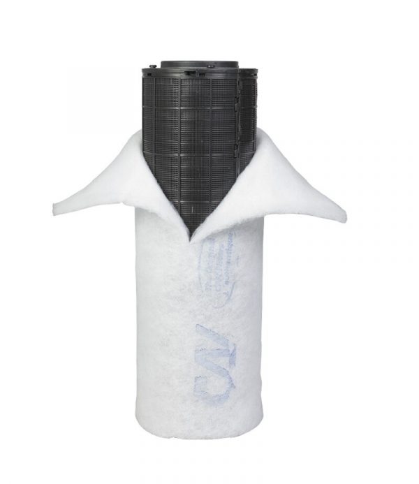 Can-Lite Aktivkohlefilter 150, 300, 425 m³/h – Bild 3
