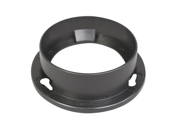 Can-Lite Aktivkohlefilter 150, 300, 425 m³/h – Bild 5