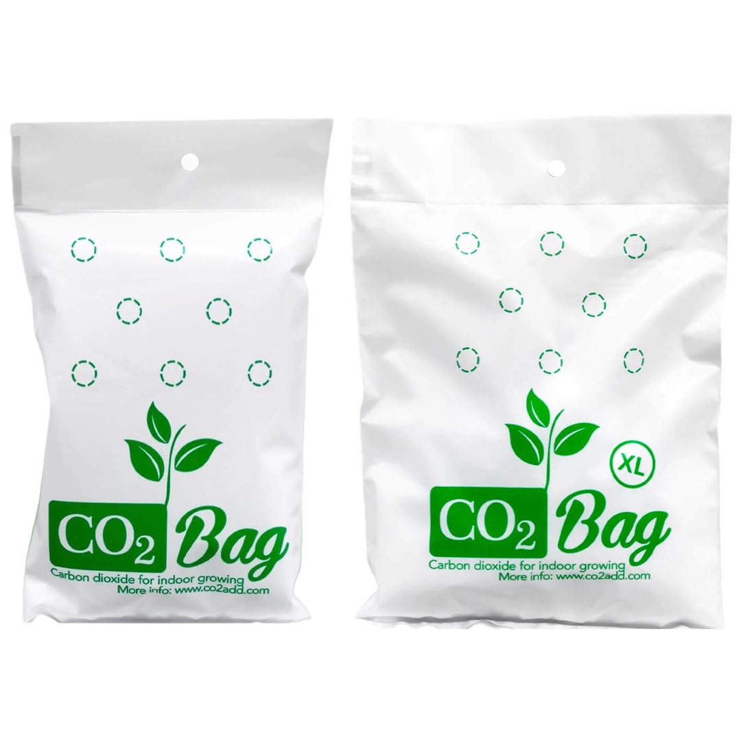 CO₂-Bag / CO₂-Bag XL