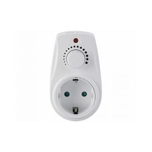 Dimmer-Steckdose, 230 Volt