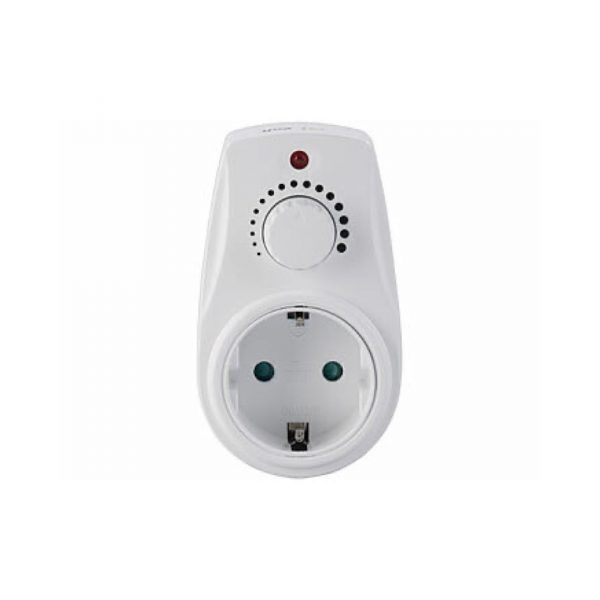 Dimmer-Steckdose, 230 Volt