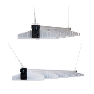 SANlight EVO 6-120/150cm 1.5 400W inkl. Kabel!