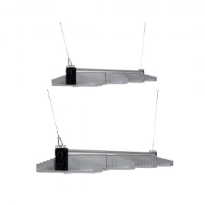 SANlight EVO 4- 80/100cm 1.5 265W inkl. Kabel!