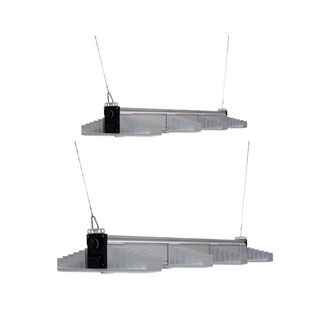 SANlight EVO 4- 80/100cm 1.5 265W inkl. Kabel!