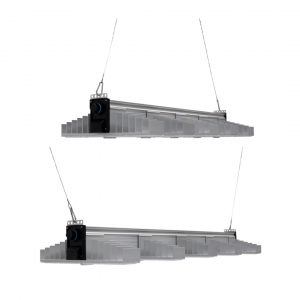 SANlight EVO 5-100/120cm 1.5 340W inkl. Kabel!