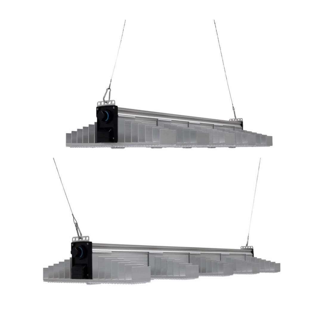 SANlight EVO 5-100/120cm 1.5 340W inkl. Kabel!