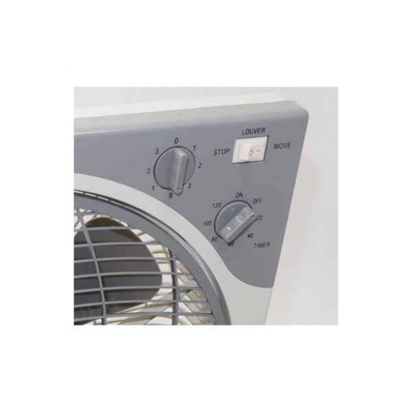 Taifun Flat Fan 45 Watt – Bild 2