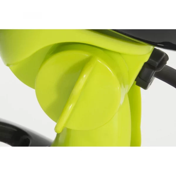 GHP Profan oszillierender Clip Fan 20W, 20cm ø – Bild 4