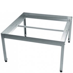 Aero Grow Dansk Table – Rack L 110×100×36 cm