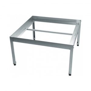 Aero Grow Table – Rack S 80×80×36 cm