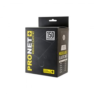 GHP Pronet Modulares Pflanzennetz, 60x60cm bis 150x150cm