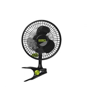 GHP Profan Clip Fan 5W, 15cm ø