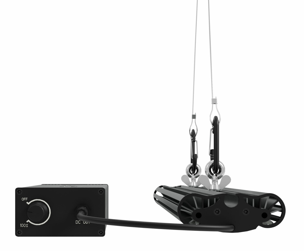 GCx-2solo PWR 80 W – Bild 2