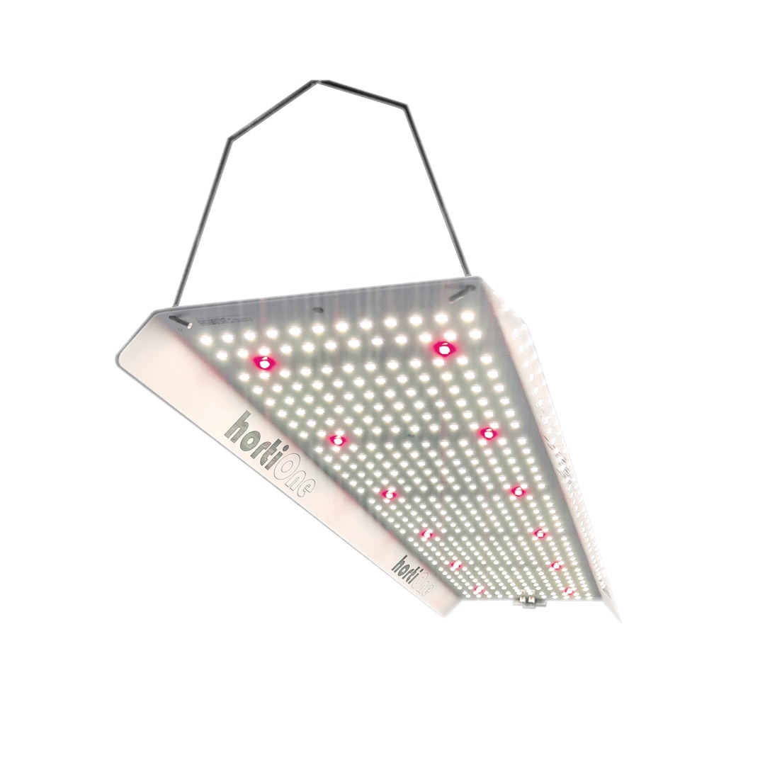 hortiONE 420 V3 LED, inkl. Netzteil, 150W